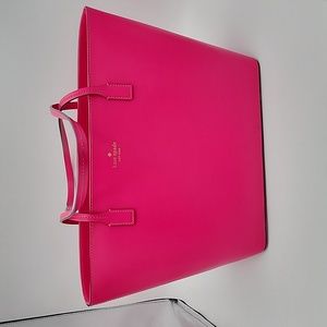 Pink Kate Spade Purse